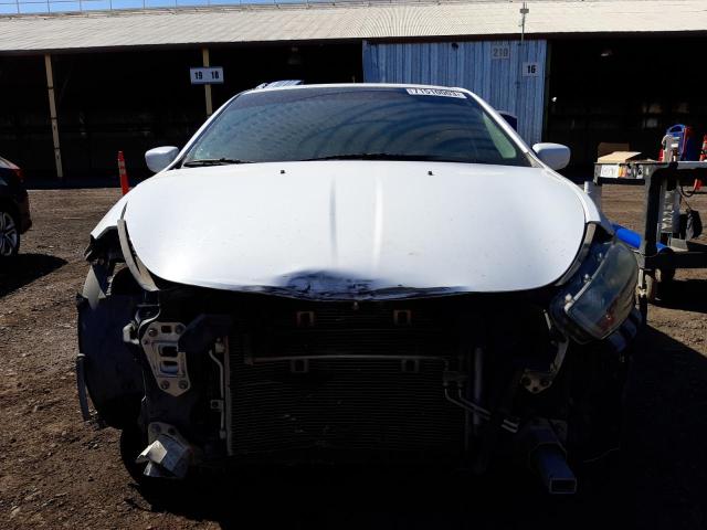 Photo 5 from auction – 2016 DODGE DART SXT with VIN 1C3CDFBAXGD591391
