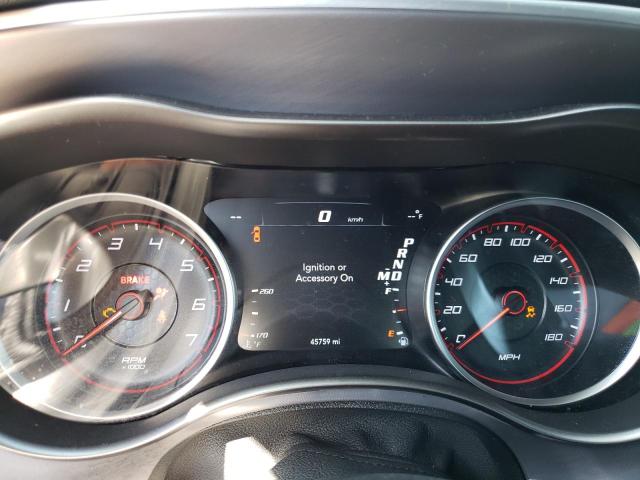 Photo 9 from auction – 2019 DODGE CHARGER SC with VIN 2C3CDXGJXKH756785
