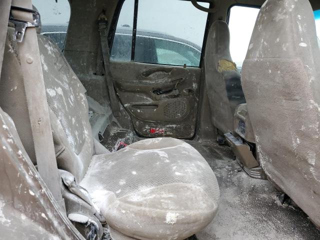 Photo 10 from auction – 2001 FORD EXPEDITION with VIN 1FMPU16L21LB17505