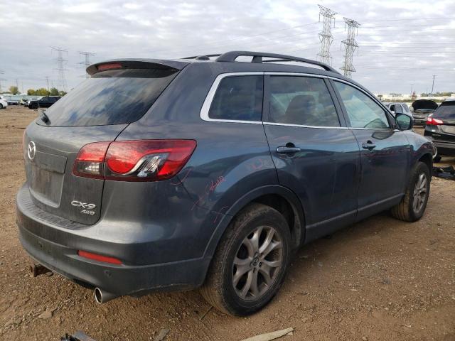 Photo 3 from auction – 2013 MAZDA CX-9 TOURI with VIN JM3TB3CV0D0409581