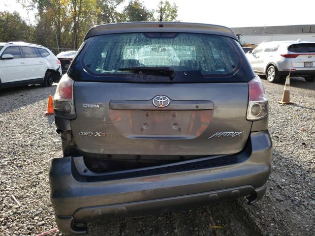 Photo 6 from auction – 2006 TOYOTA COROLLA MA with VIN 2T1LR32E06C556093