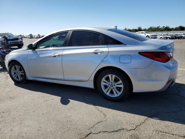 Photo 2 from auction – 2014 HYUNDAI SONATA GLS with VIN 5NPEB4AC5EH840866
