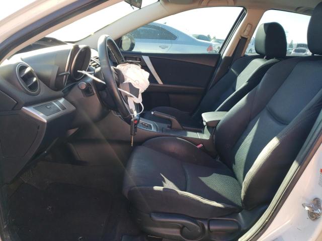 Photo 7 from auction – 2011 MAZDA 3 S with VIN JM1BL1K63B1407640