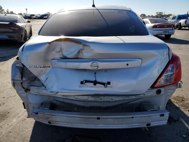 Photo 6 from auction – 2016 NISSAN VERSA S with VIN 3N1CN7AP6GL844966