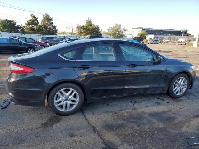 Photo 3 from auction – 2013 FORD FUSION SE with VIN 3FA6P0HRXDR126483