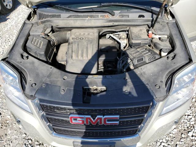 Photo 11 from auction – 2015 GMC TERRAIN SL with VIN 2GKFLVEKXF6208755