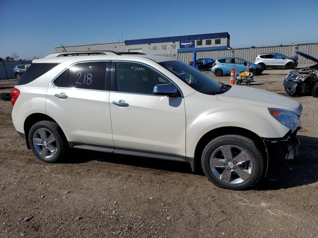 Photo 4 from auction – 2015 CHEVROLET EQUINOX LT with VIN 1GNFLGEK0FZ117514