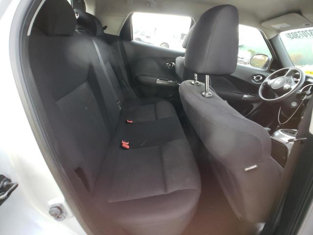 Photo 10 from auction – 2013 NISSAN JUKE S with VIN JN8AF5MVXDT207543