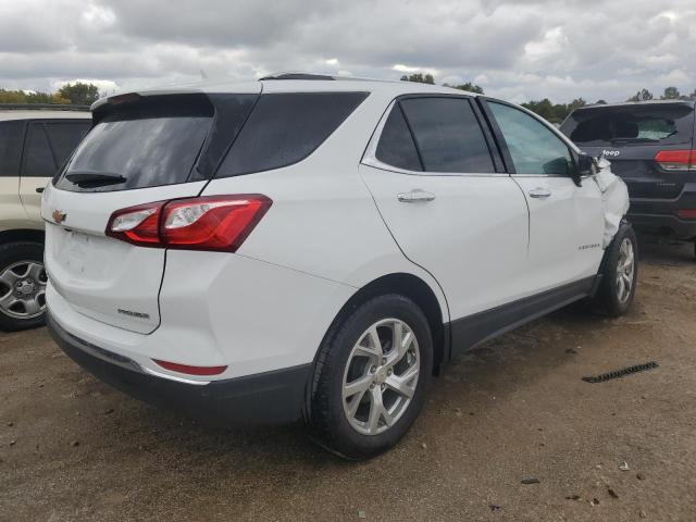 Photo 3 from auction – 2021 CHEVROLET EQUINOX PR with VIN 3GNAXNEV4MS176007