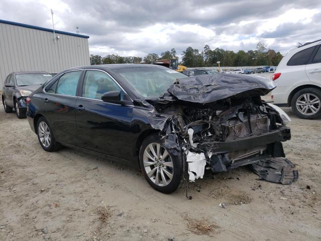 Photo 4 from auction – 2016 TOYOTA CAMRY LE with VIN 4T1BF1FK8GU537963