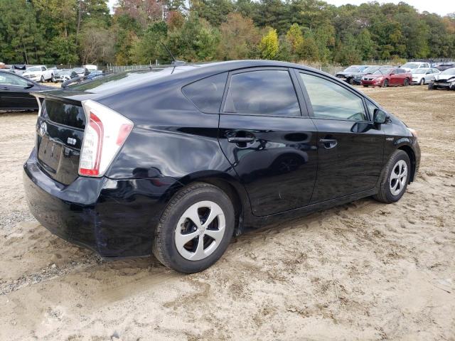 Фото 3 с аукциона – 2012 TOYOTA PRIUS с VIN JTDKN3DU5C5458875