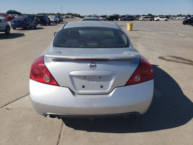 Photo 6 from auction – 2008 NISSAN ALTIMA 2.5 with VIN 1N4AL24E58C189273