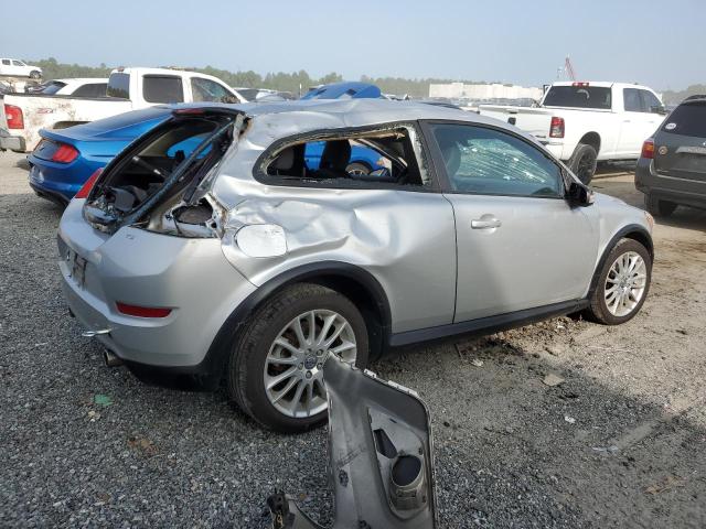 Photo 3 from auction – 2011 VOLVO C30 T5 with VIN YV1672MKXB2221152