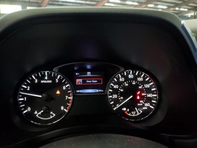 Photo 9 from auction – 2016 NISSAN PATHFINDER with VIN 5N1AR2MN0GC619746