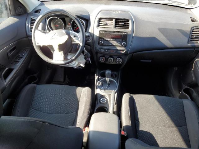 Photo 8 from auction – 2015 MITSUBISHI OUTLANDER with VIN 4A4AR3AU5FE059336