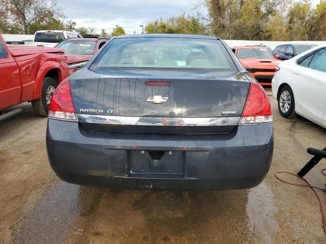 Photo 6 from auction – 2009 CHEVROLET IMPALA 1LT with VIN 2G1WT57K791306192