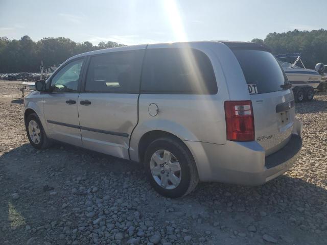 Photo 2 from auction – 2008 DODGE GRAND CARA with VIN 1D8HN44H08B168878