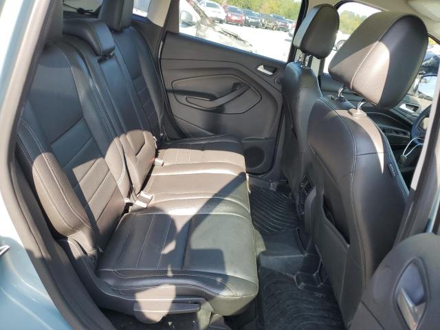 Photo 10 from auction – 2013 FORD C-MAX SEL with VIN 1FADP5BU8DL550597