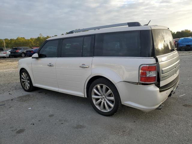 Photo 2 from auction – 2016 FORD FLEX LIMIT with VIN 2FMHK6DT4GBA09650
