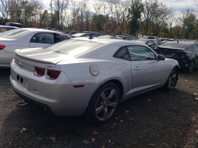 Photo 3 from auction – 2010 CHEVROLET CAMARO SS with VIN 2G1FT1EW8A9217333
