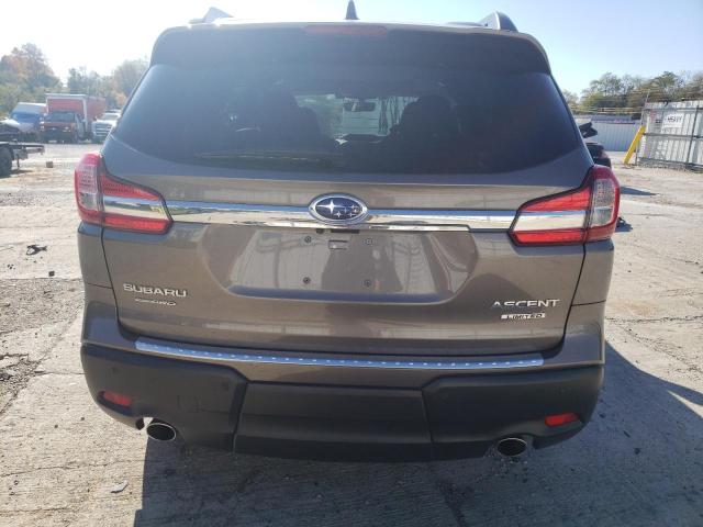 Photo 6 from auction – 2021 SUBARU ASCENT LIM with VIN 4S4WMAPD6M3430841