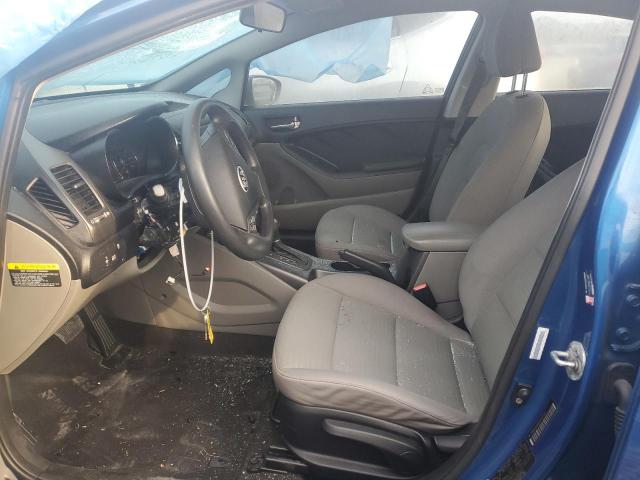 Photo 7 from auction – 2014 KIA FORTE LX with VIN KNAFX4A66E5205362