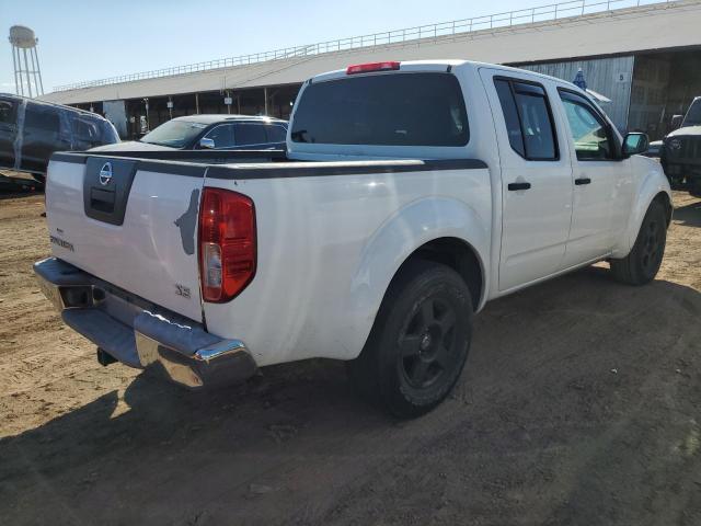 Photo 3 from auction – 2006 NISSAN FRONTIER C with VIN 1N6AD07U06C410853