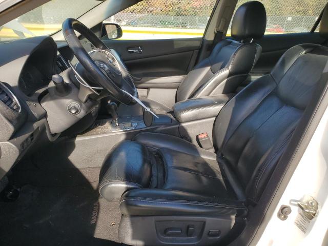Photo 7 from auction – 2013 NISSAN MAXIMA S with VIN 1N4AA5APXDC812037