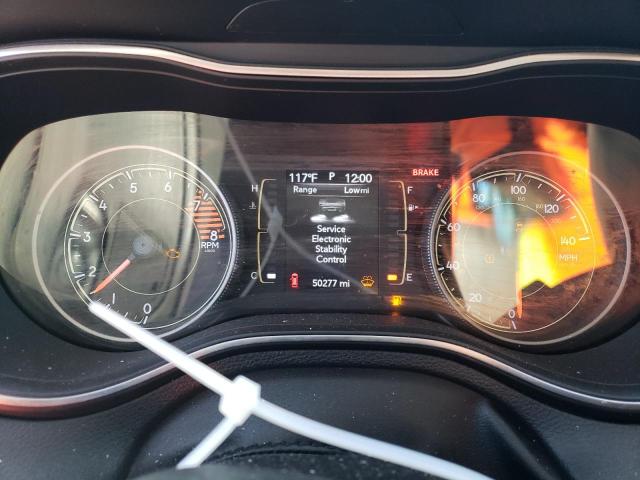 Photo 9 from auction – 2019 JEEP CHEROKEE L with VIN 1C4PJMLX4KD446241