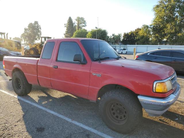 Photo 4 from auction – 1995 FORD RANGER SUP with VIN 1FTCR14A6SPA00591