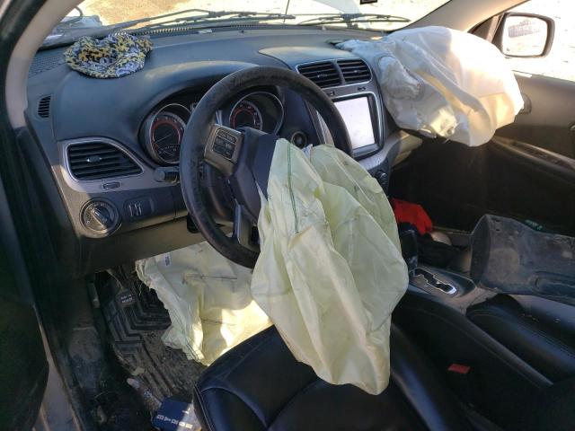 Photo 8 from auction – 2016 DODGE JOURNEY CR with VIN 3C4PDCGG0GT107683