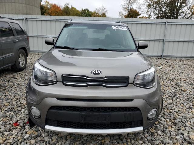 Photo 5 from auction – 2018 KIA SOUL + with VIN KNDJP3A59J7550107