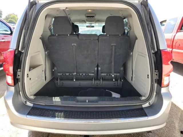 Photo 6 from auction – 2016 DODGE GRAND CARA with VIN 2C4RDGBG5GR251126