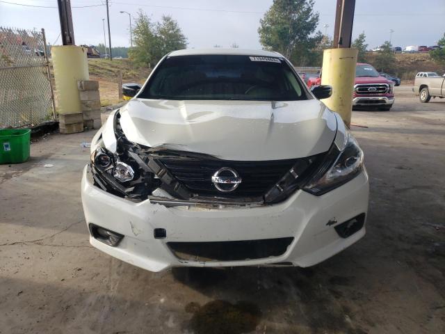 Photo 5 from auction – 2017 NISSAN ALTIMA 2.5 with VIN 1N4AL3AP9HC296340