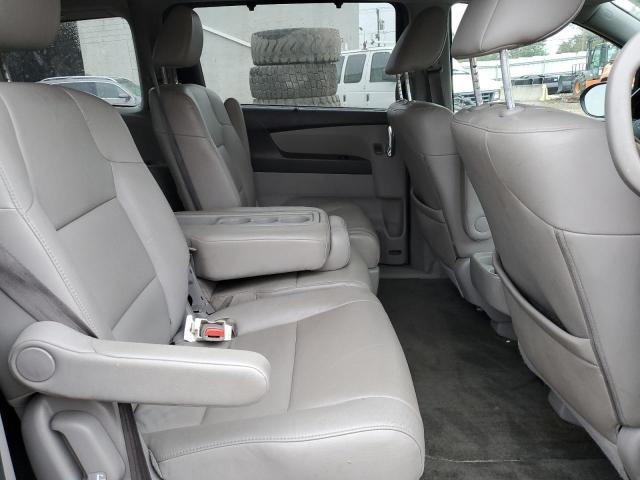 Photo 10 from auction – 2014 HONDA ODYSSEY TO with VIN 5FNRL5H98EB093552