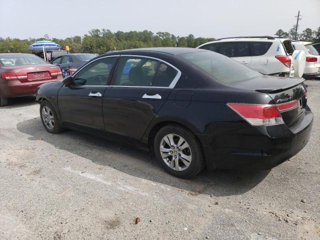 Photo 2 from auction – 2011 HONDA ACCORD SE with VIN 1HGCP2F6XBA052265