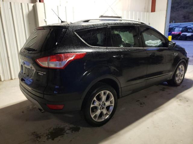 Photo 3 from auction – 2014 FORD ESCAPE TIT with VIN 1FMCU9J90EUC75074