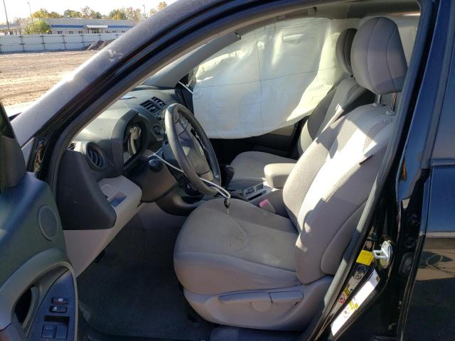 Photo 7 from auction – 2011 TOYOTA RAV4 with VIN JTMZF4DV8B5039797