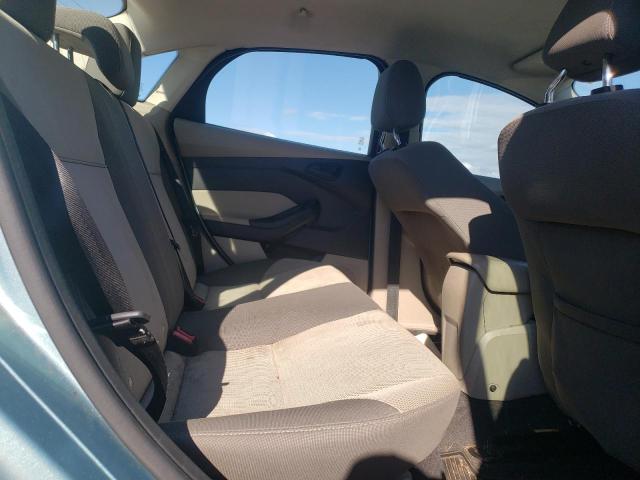 Photo 10 from auction – 2012 FORD FOCUS SE with VIN 1FAHP3F26CL384772