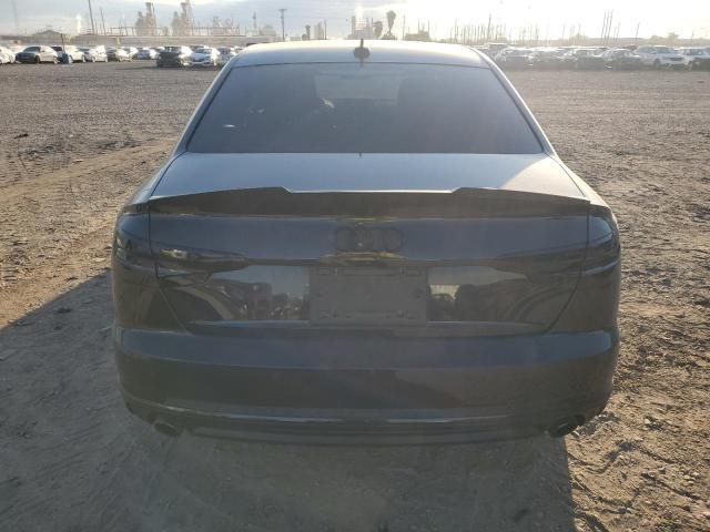Photo 6 from auction – 2017 AUDI A4 PREMIUM with VIN WAUENAF47HN020247