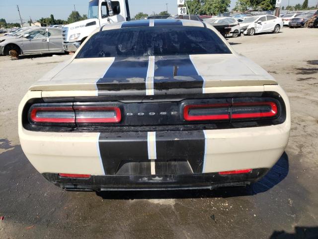 Photo 6 from auction – 2016 DODGE CHALLENGER with VIN 2C3CDZBT1GH332200