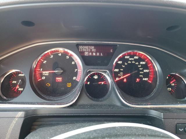 Photo 9 from auction – 2015 GMC ACADIA DEN with VIN 1GKKVTKD6FJ132618