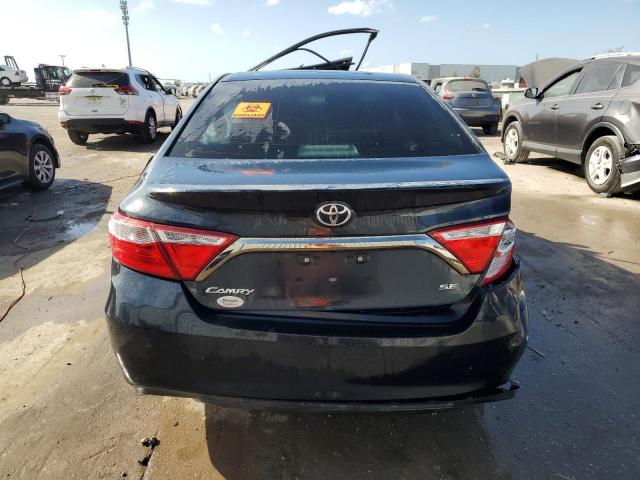 Photo 6 from auction – 2017 TOYOTA CAMRY LE with VIN 4T1BF1FK0HU759740