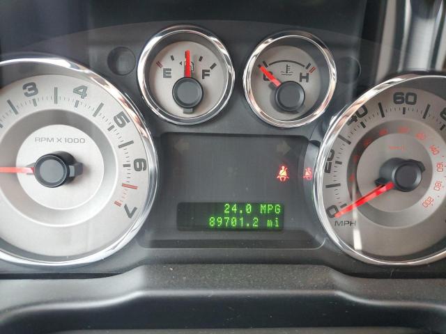 Photo 9 from auction – 2010 FORD EDGE LIMIT with VIN 2FMDK3KC5ABB26886