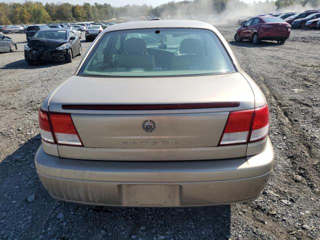 Photo 6 from auction – 2000 CADILLAC CATERA with VIN W06VR54R0YR130015