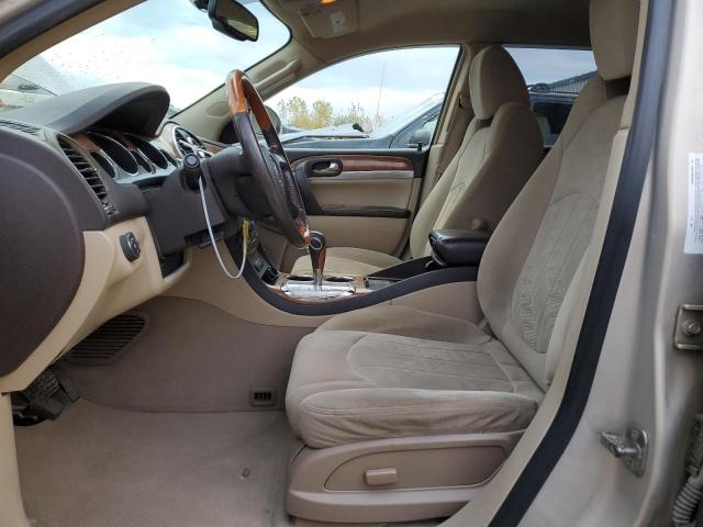 Photo 7 from auction – 2009 BUICK ENCLAVE CX with VIN 5GAEV13D09J200266