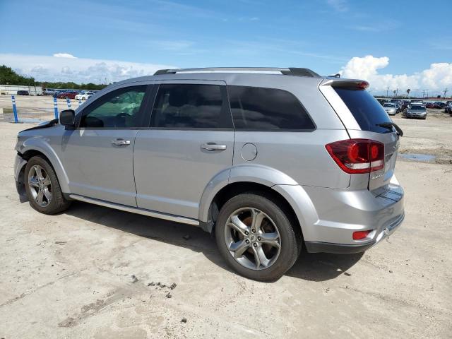 Photo 2 from auction – 2018 DODGE JOURNEY CR with VIN 3C4PDCGB7JT141356