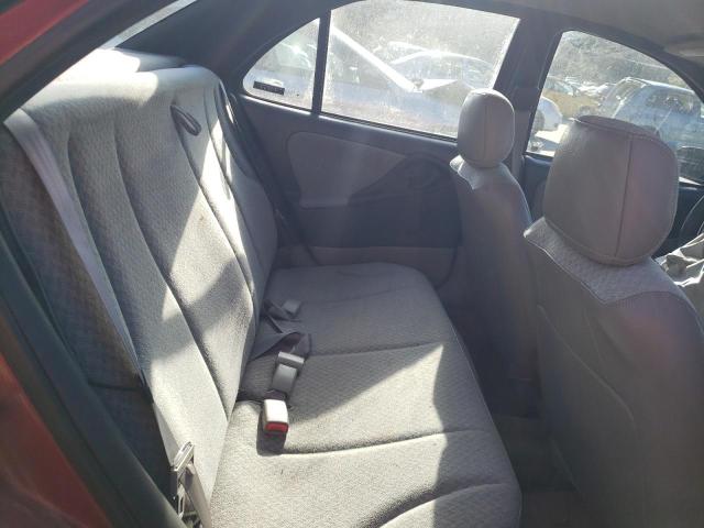 Photo 10 from auction – 1997 CHEVROLET CAVALIER with VIN 1G1JC5240V7260317