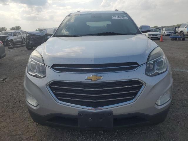 Photo 5 from auction – 2017 CHEVROLET EQUINOX LT with VIN 2GNALCEK2H1580947