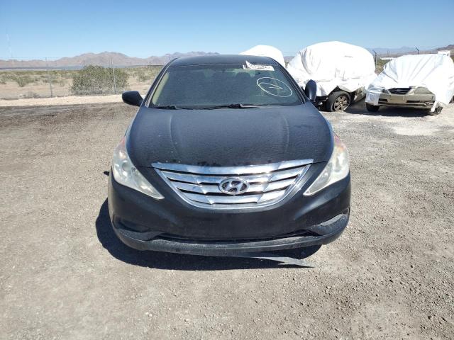 Photo 5 from auction – 2011 HYUNDAI SONATA GLS with VIN 5NPEB4AC4BH268359